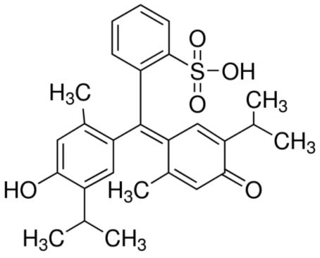 Thymol Blue 5g